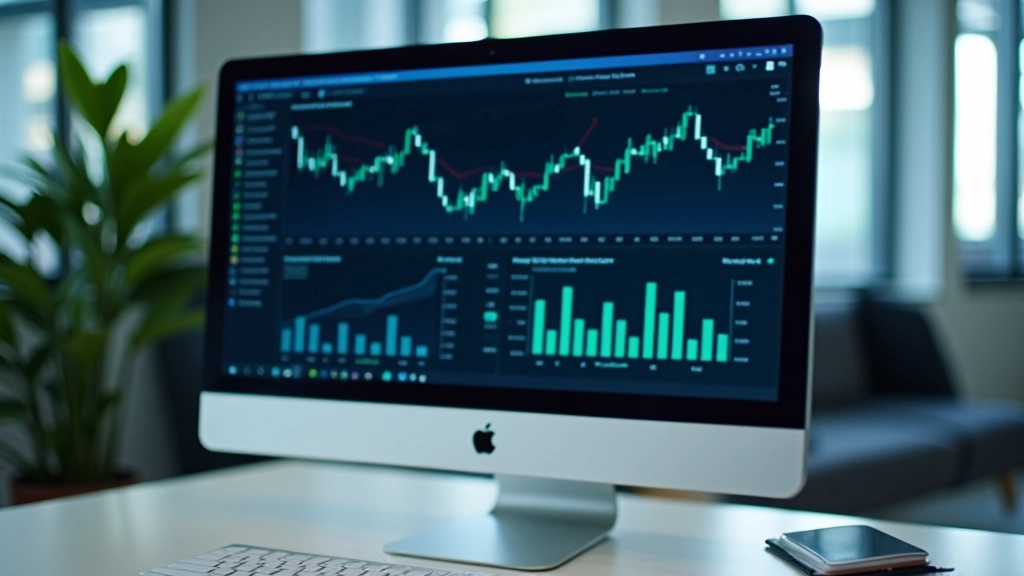 Singapore fintech and venture capital ecosystem data and market statistics visualization